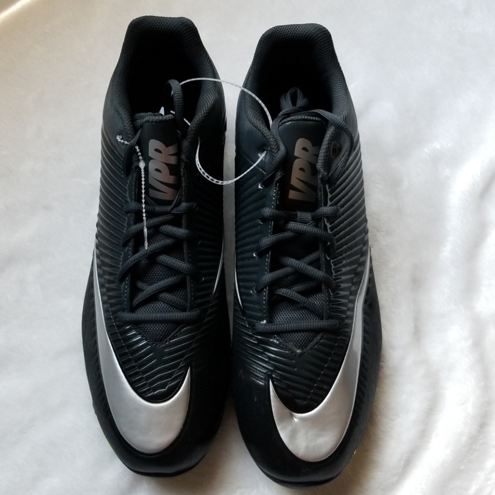 Nike VPR football cleats